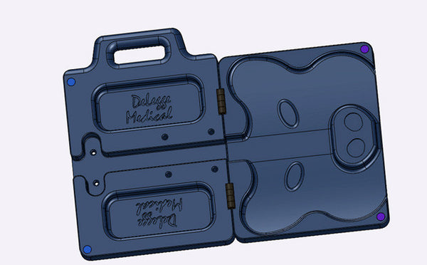 TRAY PURCHASE - EndoExpert Tray