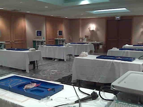 GG10 = Gowns and Gloves for 10 people